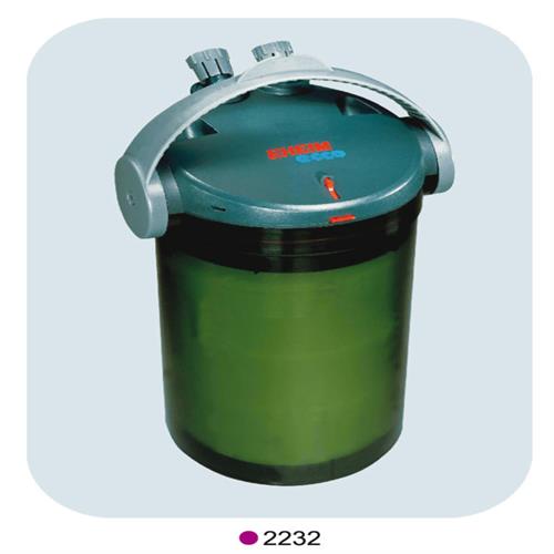 فیلتر خارجی سری اکو ecco