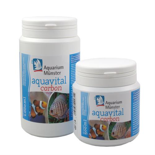 آکـوا ویتال کـربـن (Aquavital Carbon)