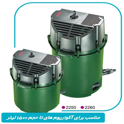 فیلتر خارجی سری کلاسیک Classic