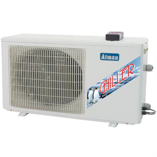 چیلر سری سی اس (CS Chillers)