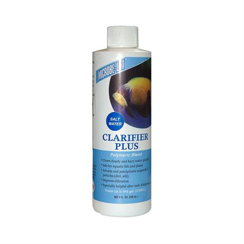 کاندیشنر MICROBE-LIFT مدل «CLARIFIER PLUS» آب شور مرجانی