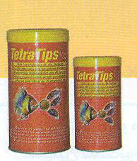 Tetra tips