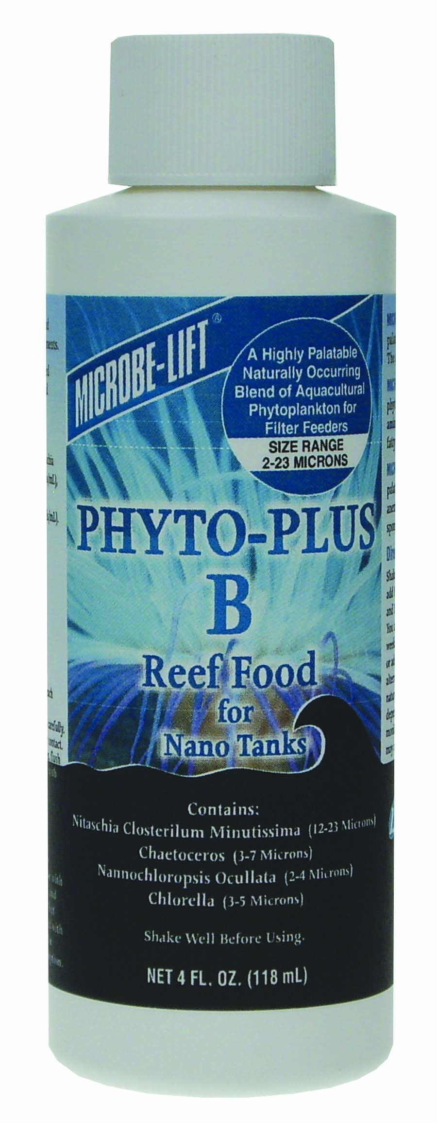 فیتو پلاس ب (PHYTO-PLUS B)