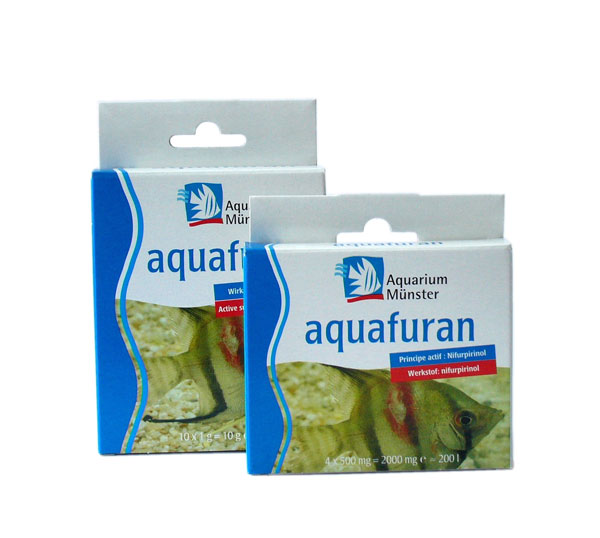 آکوافــوران (Aquafuran)