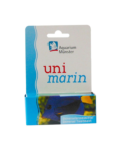 یـونـی مـاریـن (Unimarin)