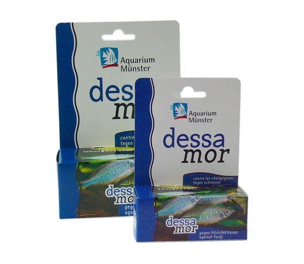 دسامور (Dessamor)