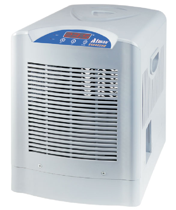 چیلر سری سی اس (CS Chillers)