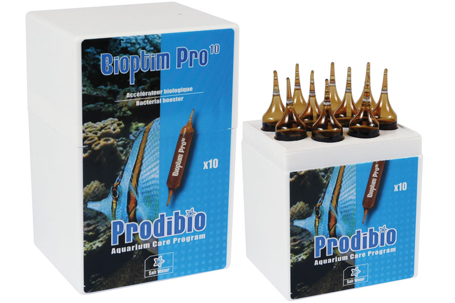 بیوپتیم پرو (Bioptim Pro)