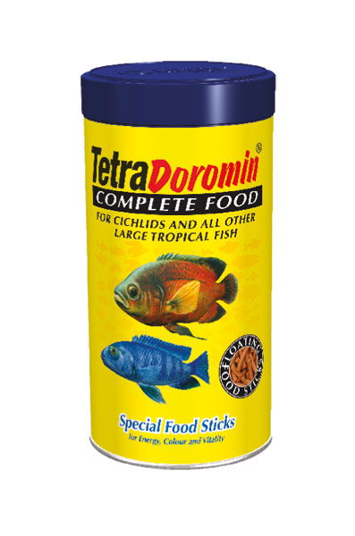 تترا دورومین (Tetra Doromin)