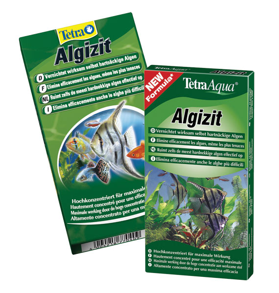 تترا آکوا آلگیزیت (TetraAqua Algizit)