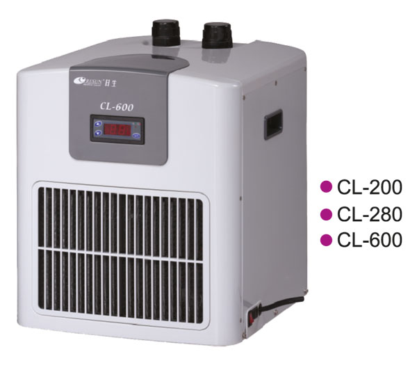 سری سی ال (CL Series Water Chiller)