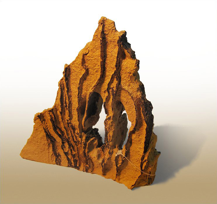 صخرۀ مشبک ـ ۱۲ (کد MA-P98)