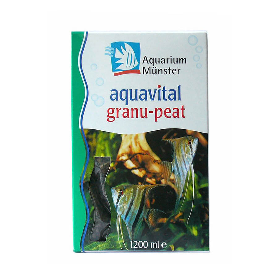 آکـوا ویتال گِرانـو پیت (Aquavital Granupeat)