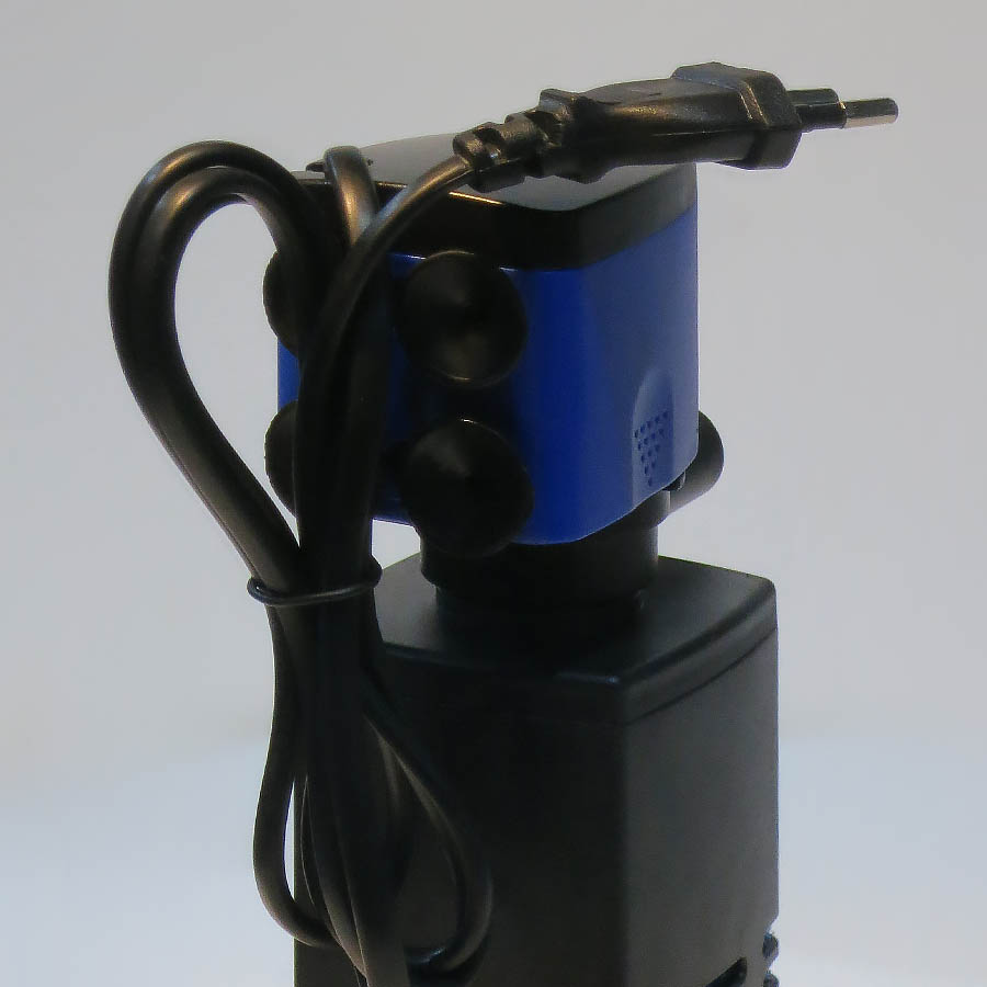 فیلتر داخلی AQUATEC سری AQxF