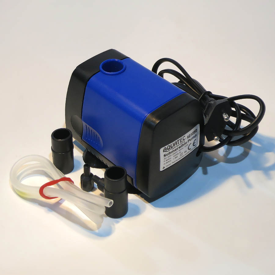 پمپ آب AQUATEC سری AQx50