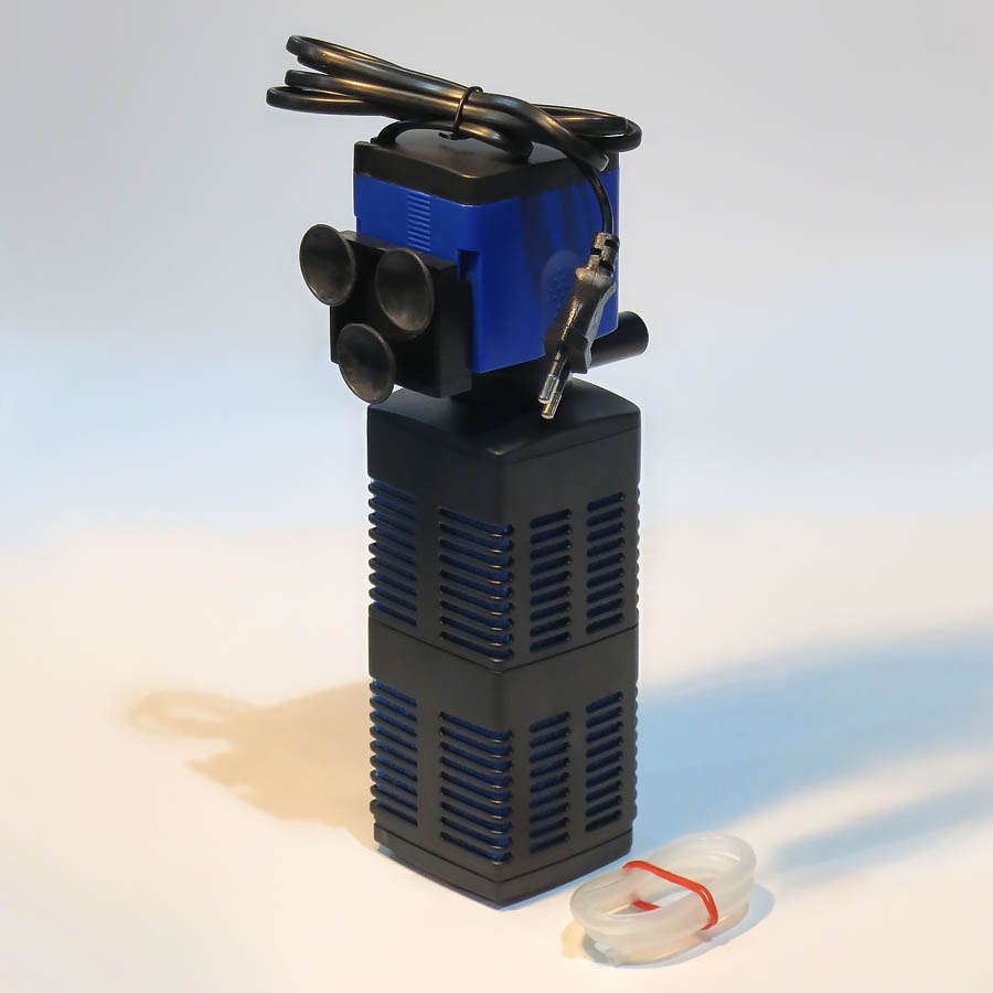 فیلتر داخلی AQUATEC سری AQxF