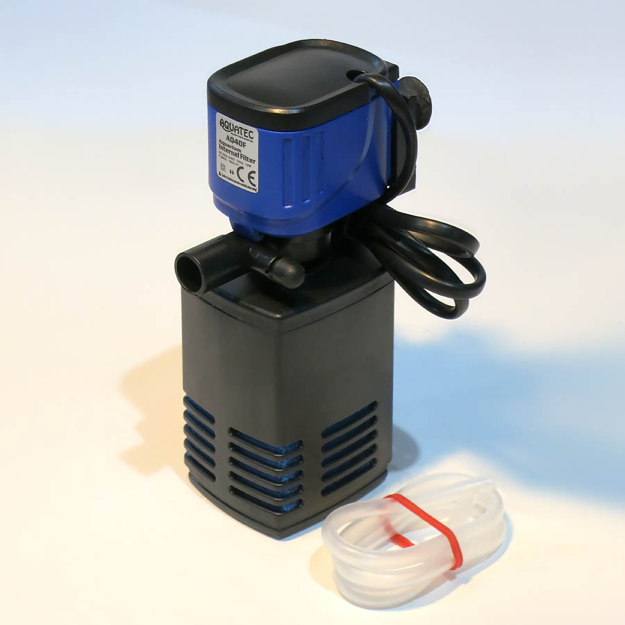 فیلتر داخلی AQUATEC سری AQxF