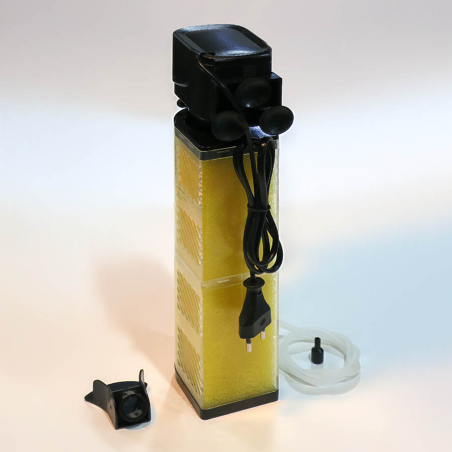 فیلتر داخلی VENUSAQUA سری 300xF