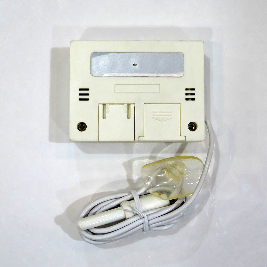 دماسنج دیجیتال Technic، مدل TC-1