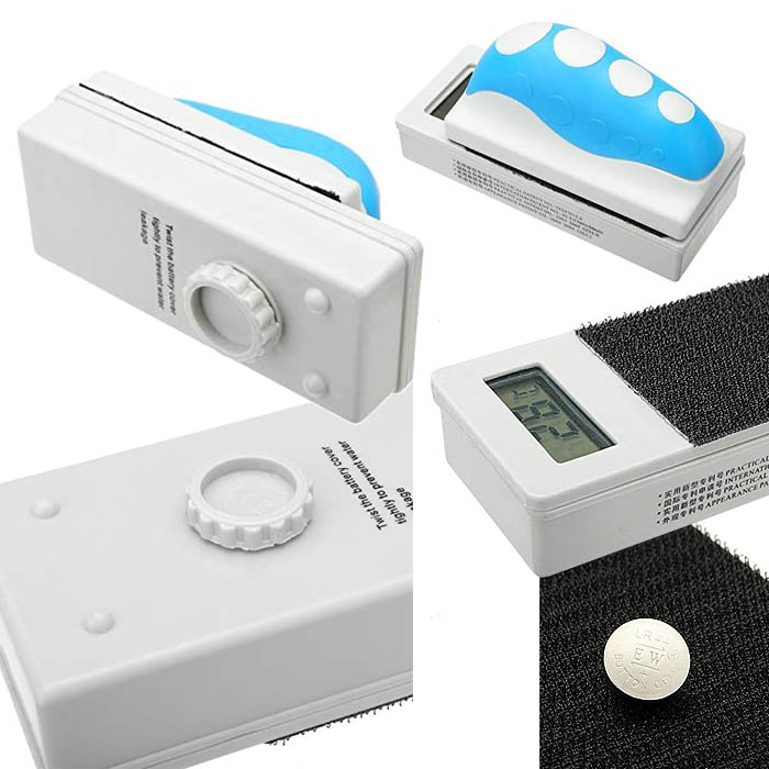 شیشه‌پاک‌کن مغناطیسی BOYU، سری WD-80