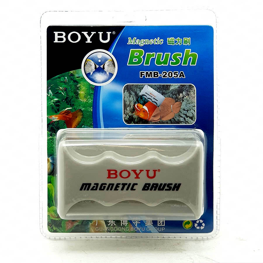 شیشه‌پاک‌کن مغناطیسی BOYU، سری FMB-20