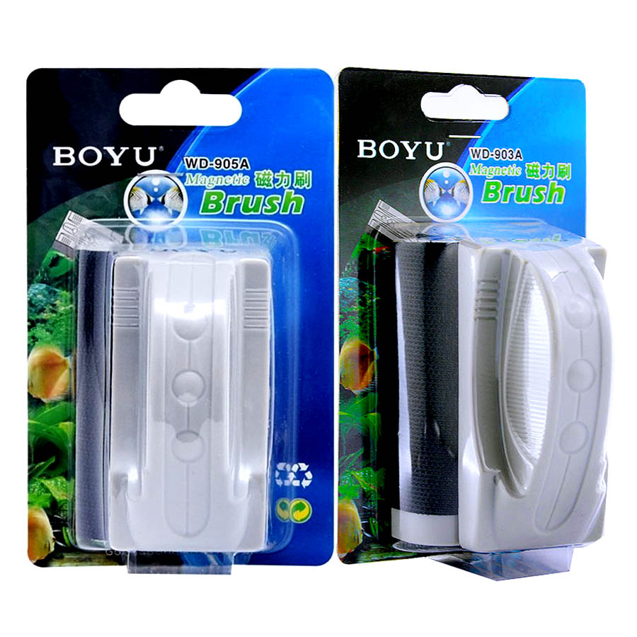 شیشه‌پاک‌کن مغناطیسی BOYU، سری WD-90